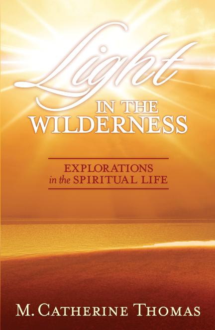 Light in the Wilderness